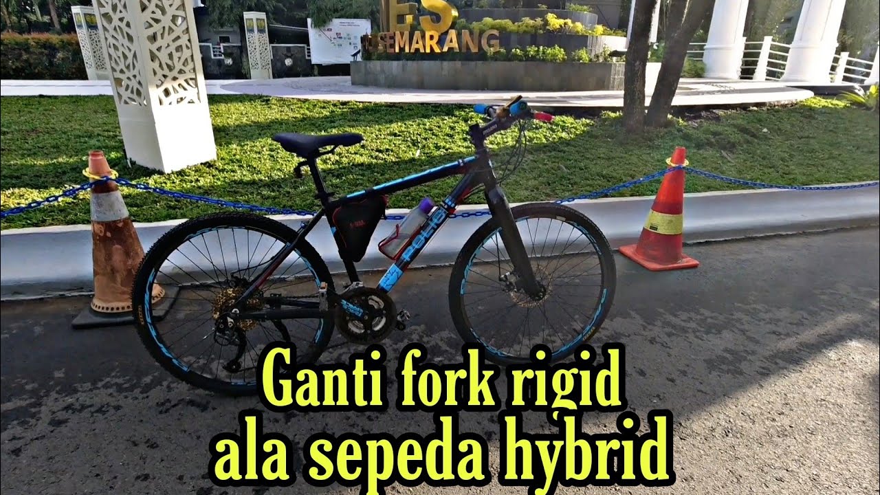 Detail Fork Sepeda Hybrid Nomer 46