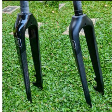 Detail Fork Sepeda Hybrid Nomer 6