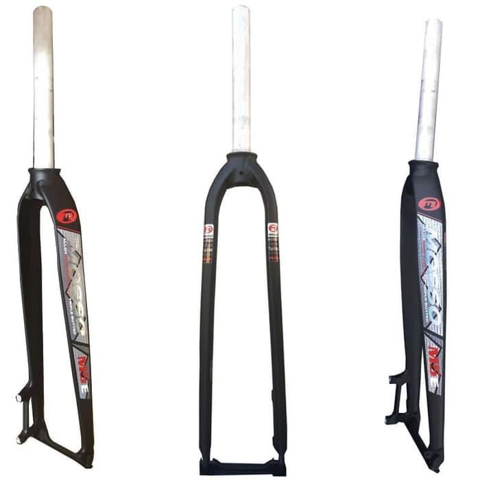 Detail Fork Sepeda Hybrid Nomer 47
