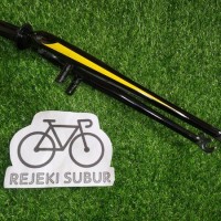 Detail Fork Sepeda Hybrid Nomer 48