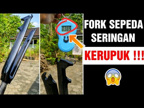 Detail Fork Sepeda Hybrid Nomer 52