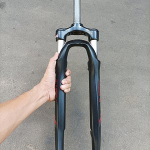Detail Fork Sepeda Hybrid Nomer 53