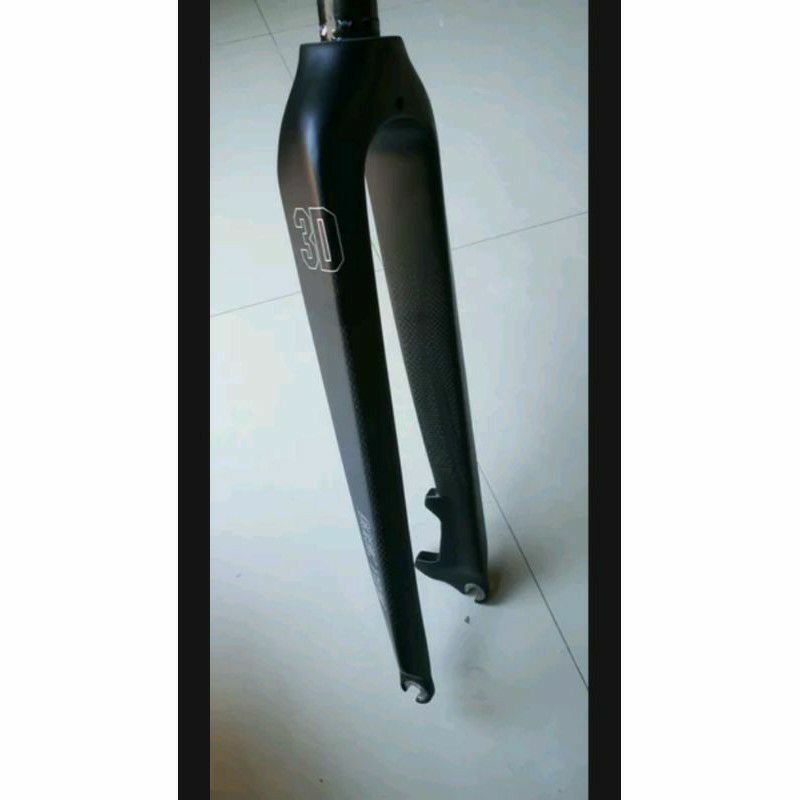 Detail Fork Sepeda Hybrid Nomer 8