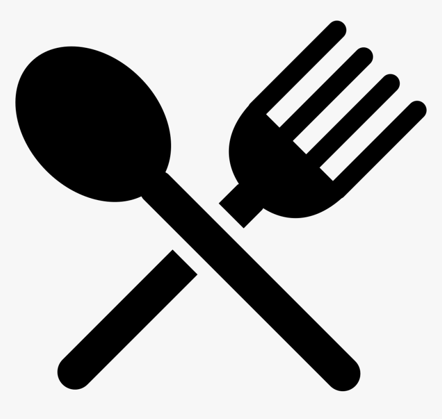 Detail Fork Spoon Png Nomer 16