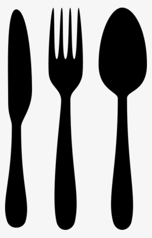 Detail Fork Spoon Png Nomer 18