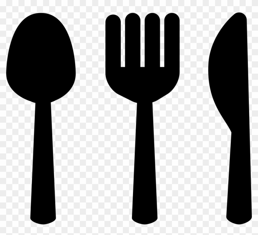 Detail Fork Spoon Png Nomer 23