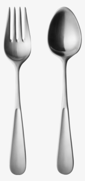 Detail Fork Spoon Png Nomer 38