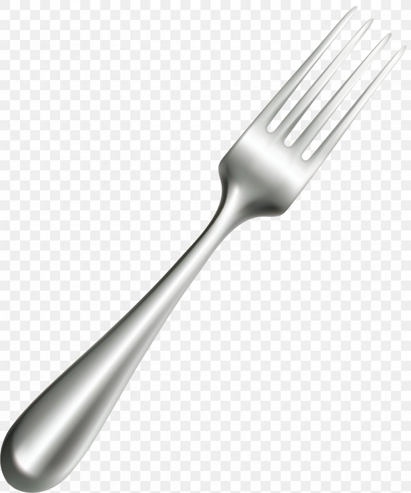 Detail Fork Spoon Png Nomer 40