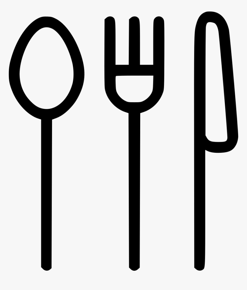 Detail Fork Spoon Png Nomer 50