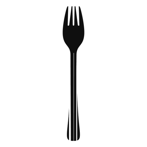 Detail Fork Vector Png Nomer 17