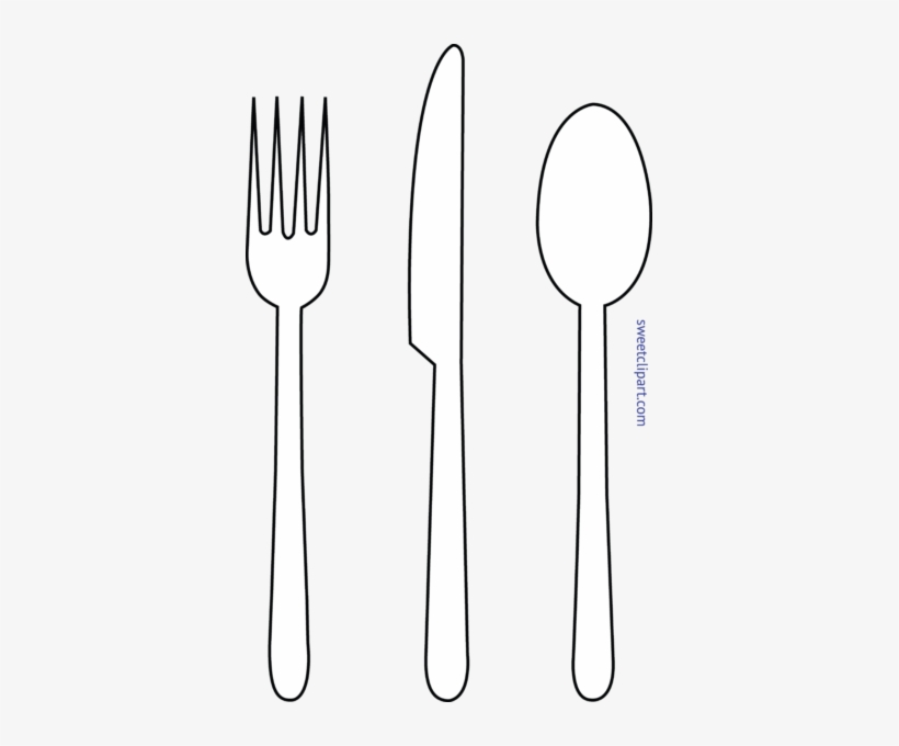 Detail Fork Vector Png Nomer 27