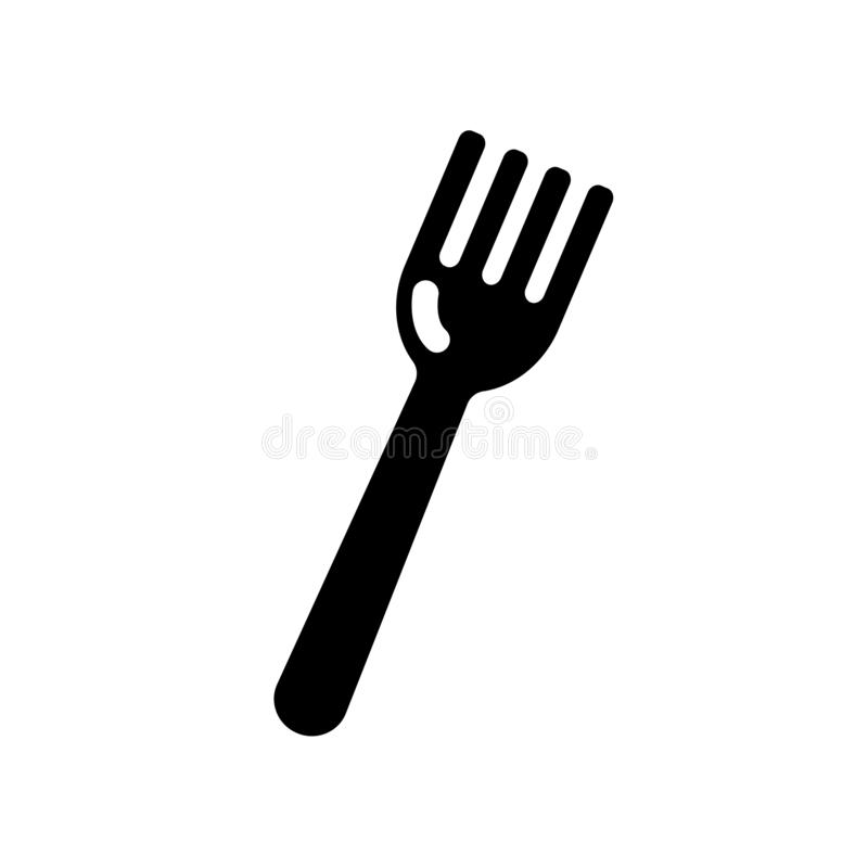 Detail Fork Vector Png Nomer 4