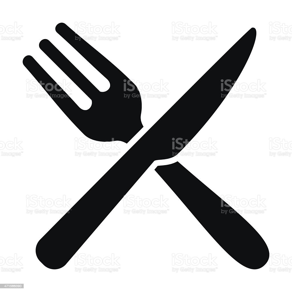 Detail Fork Vector Png Nomer 44