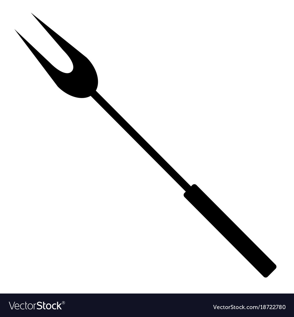 Detail Fork Vector Png Nomer 48