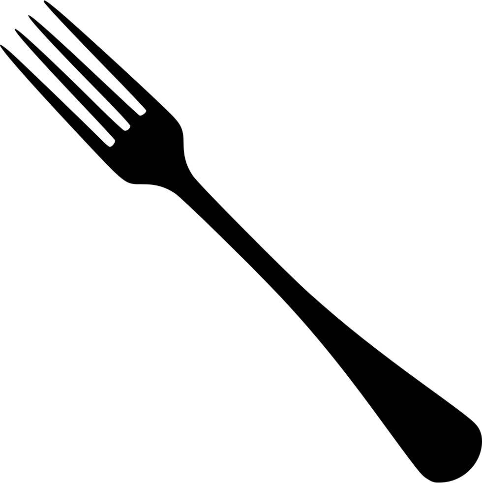 Detail Fork Vector Png Nomer 7