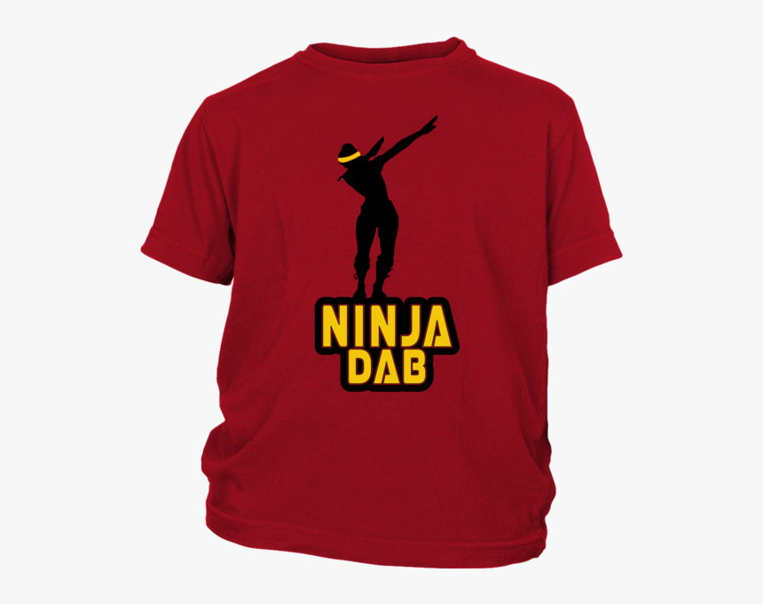 Fortnite Dab Shirt - KibrisPDR