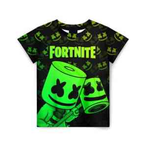 Detail Fortnite Dab Shirt Nomer 15