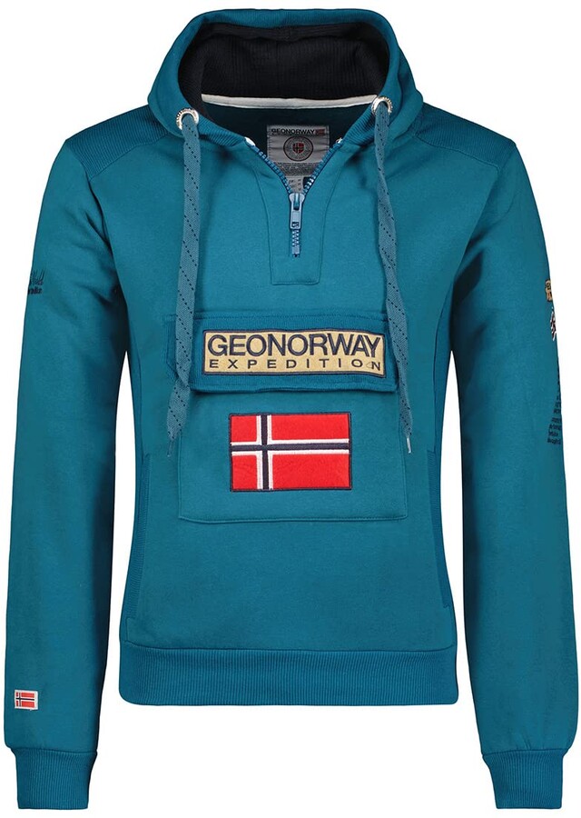 Detail Geographical Norway Logo Nomer 11