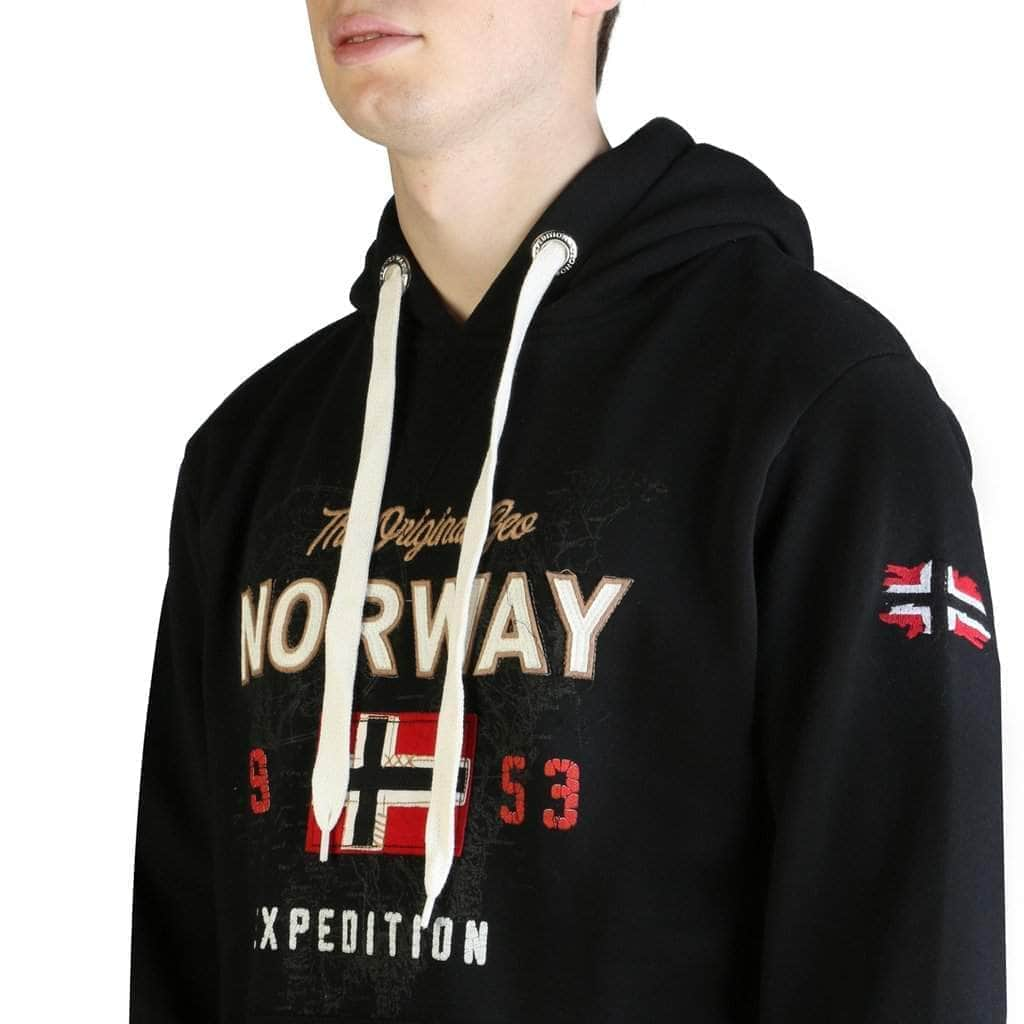 Detail Geographical Norway Logo Nomer 12