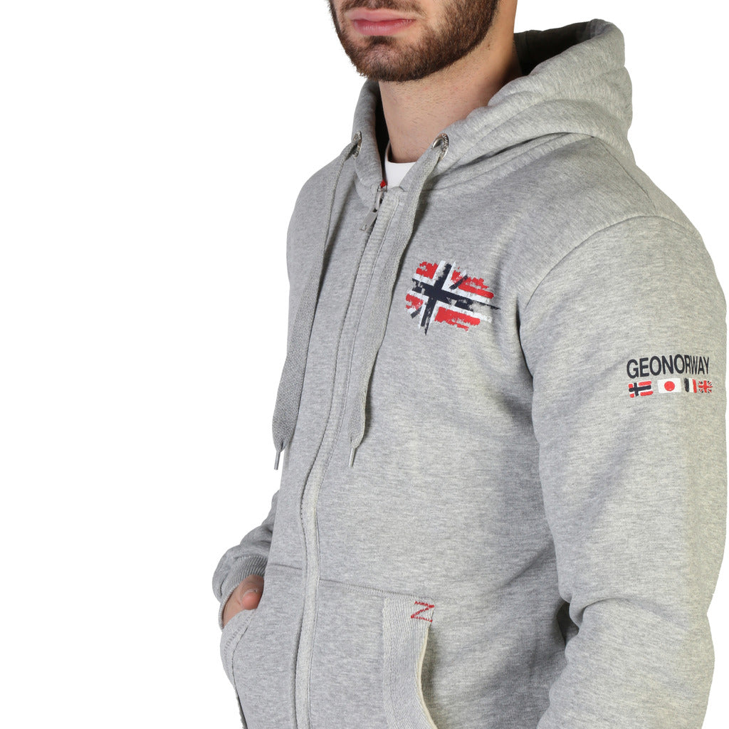 Detail Geographical Norway Logo Nomer 7