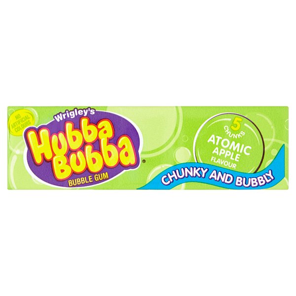 Detail Hubba Bubba Apfel Nomer 10