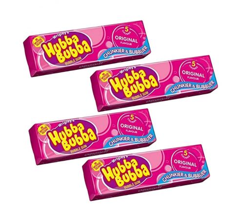 Detail Hubba Bubba Apfel Nomer 20