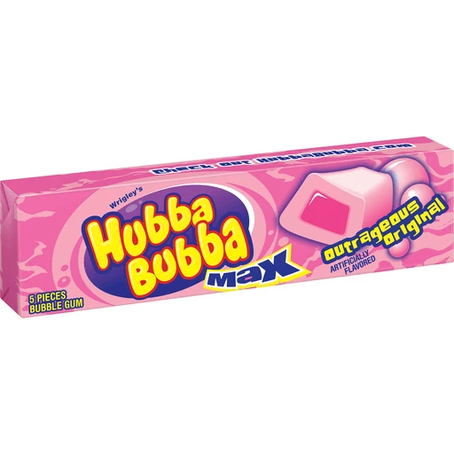 Detail Hubba Bubba Apfel Nomer 26