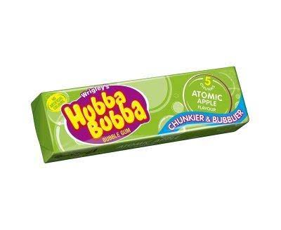 Detail Hubba Bubba Apfel Nomer 4