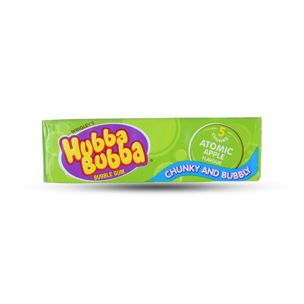 Detail Hubba Bubba Apfel Nomer 7