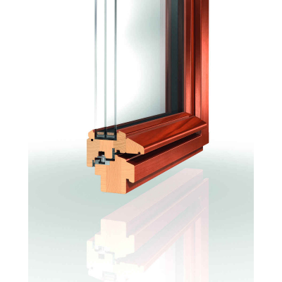 Detail Kleines Holzfenster Nomer 18