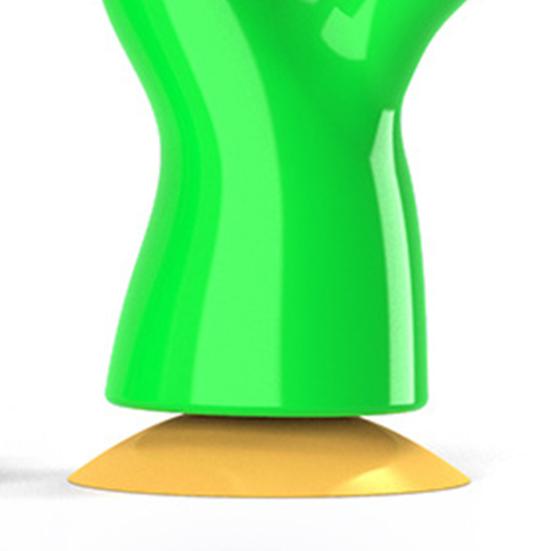 Detail Kopfbedeckung Qualle Nomer 12