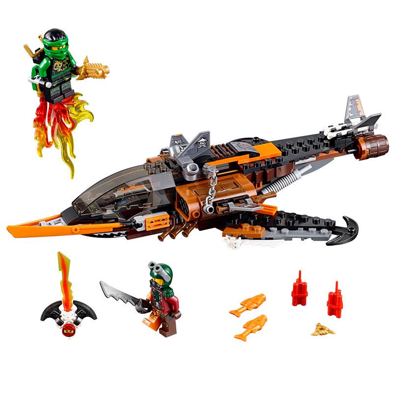 Detail Lego Javelin Missile Nomer 10