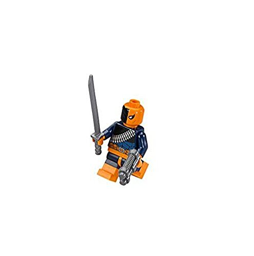 Detail Lego Javelin Missile Nomer 14
