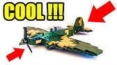 Detail Lego Javelin Missile Nomer 5