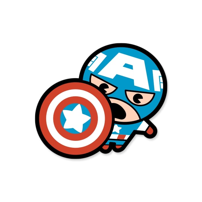 Detail Marvel Sticker Whatsapp Nomer 11