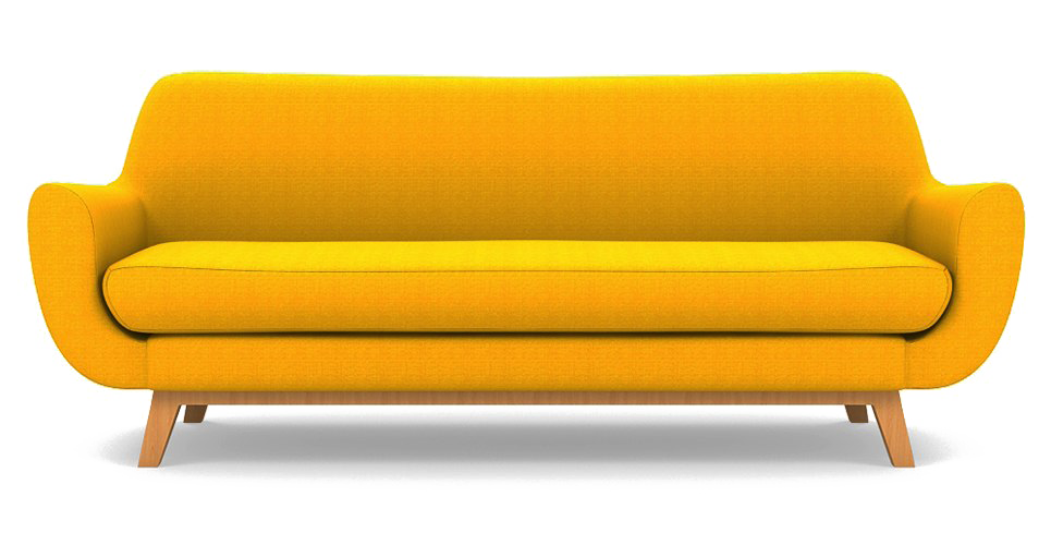 Detail Modern Sofa Png Nomer 10