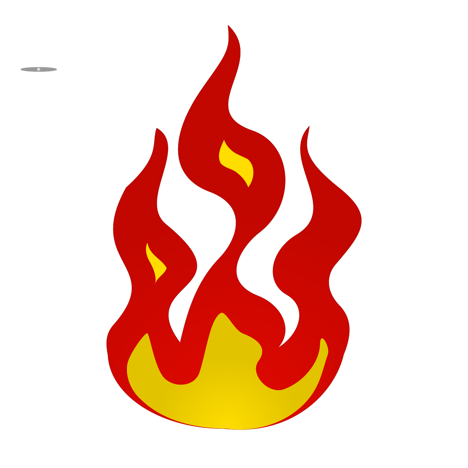 Detail Png Api Nomer 12