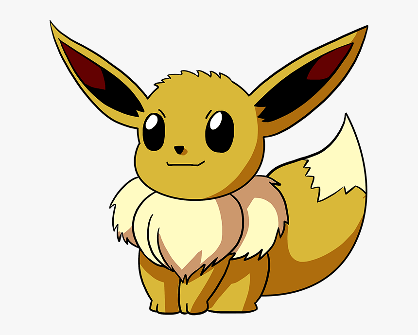 Detail Pokemon Clipart Nomer 7