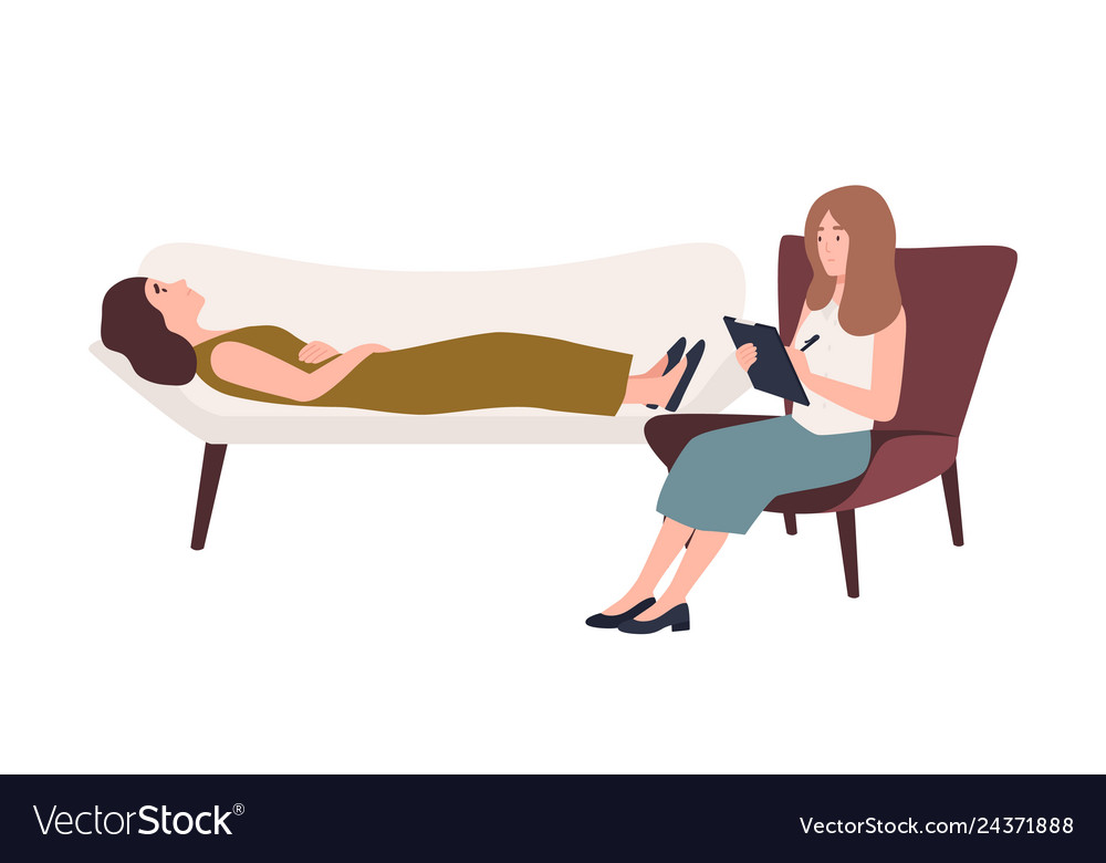 Psychology Sofa - KibrisPDR