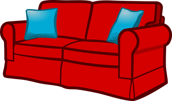 Detail Psychology Sofa Nomer 16
