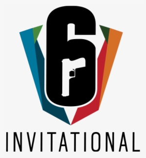 Detail Rainbow Six Logo Nomer 9