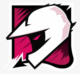 Detail Rainbow Six Logo Nomer 12