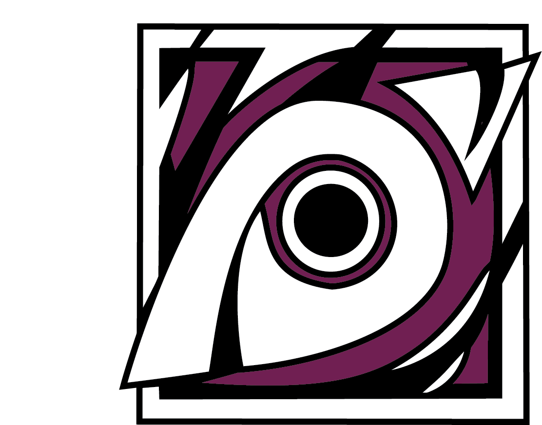 Detail Rainbow Six Logo Nomer 21