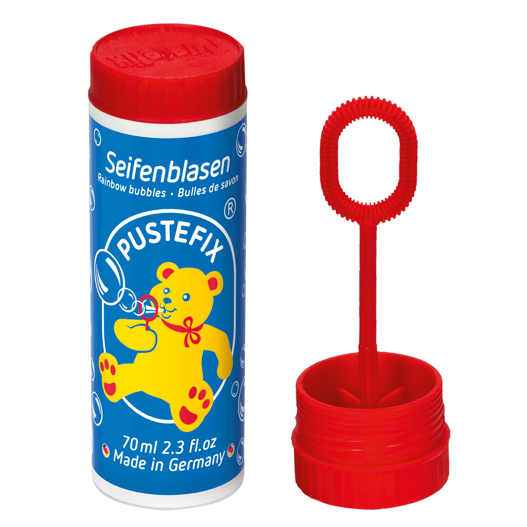 Detail Real Seifenblasen Nomer 5