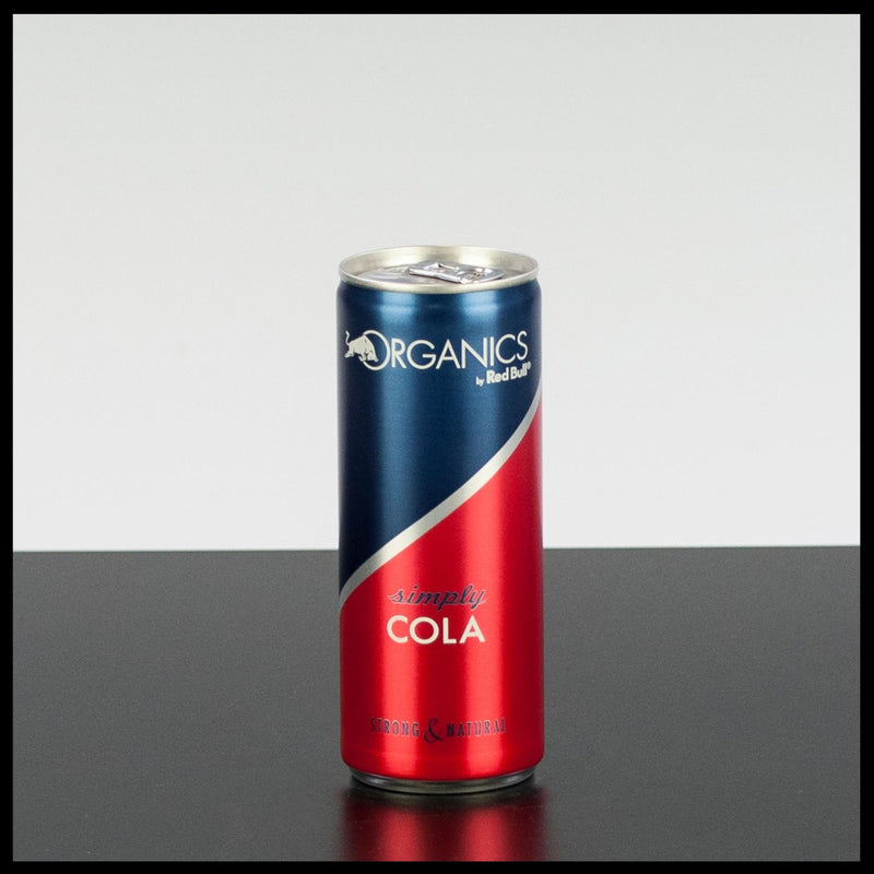 Detail Red Bull Cola Flasche Nomer 18