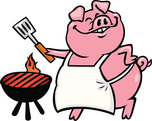 Detail Schwein Cartoon Nomer 6