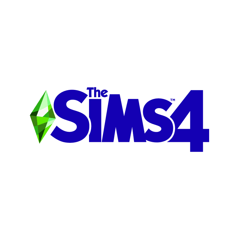 Detail Sims 4 Logo Nomer 12