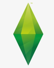 Detail Sims 4 Logo Nomer 3