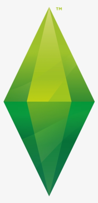 Detail Sims 4 Logo Nomer 4