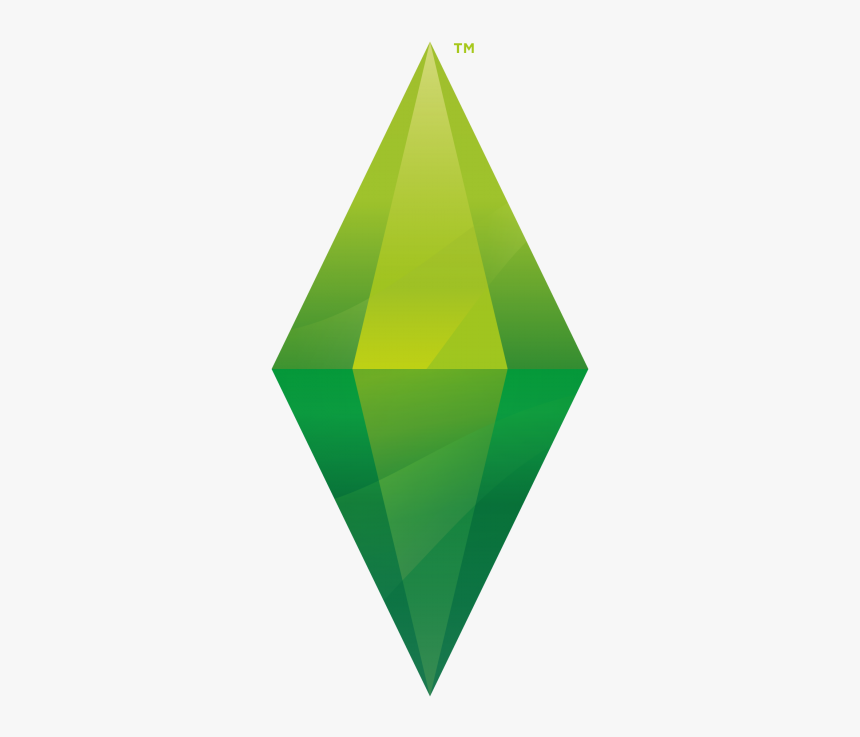 Detail Sims 4 Logo Nomer 6